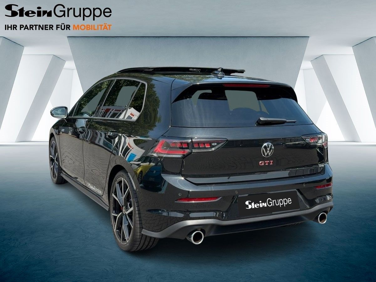 Volkswagen Golf GTI 2.0 l TSI OPF DSG LED NAVI SHZ foto 3