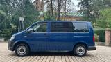 Volkswagen T6 Kombi| 8-SITZER|AHK|KLIMA|PDC|TEMPOMAT| - Volkswagen T6 Kombi: mit Anhängerkupplung