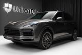 Porsche Cayenne - gebrauchte Porsche Cayenne aus dem Jahr 2020
