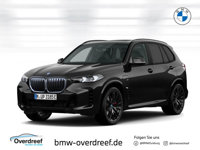 BMW X5 xDrive50e M Sportpaket Innovationsp. AHK