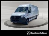 Mercedes-Benz Sprinter 317 Kasten **Extralang,MBUX,Navi,360° - Mercedes-Benz Kastenwagen hoch + lang Sprinter extra