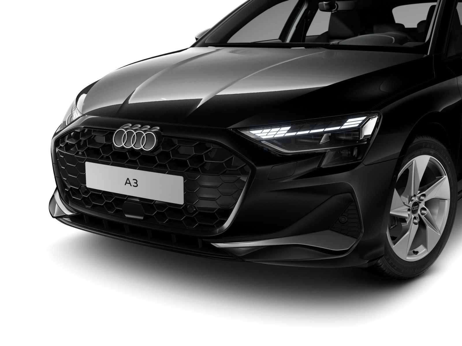 Audi A3 - Bild 7