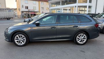 Skoda Octavia - 8