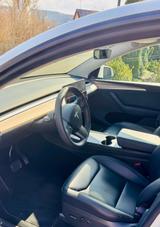 Tesla Model Y (RWD,SR) Garantie, top gepflegt - Tesla Model Y: Sr