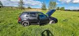 Volkswagen Golf IV 1.9TDI  guter Zustand  - Volkswagen Golf aus 2001: TDI