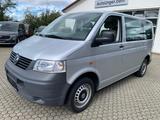Volkswagen T5 Transporter 7-Sitzer - Volkswagen T5 Transporter: Kombi