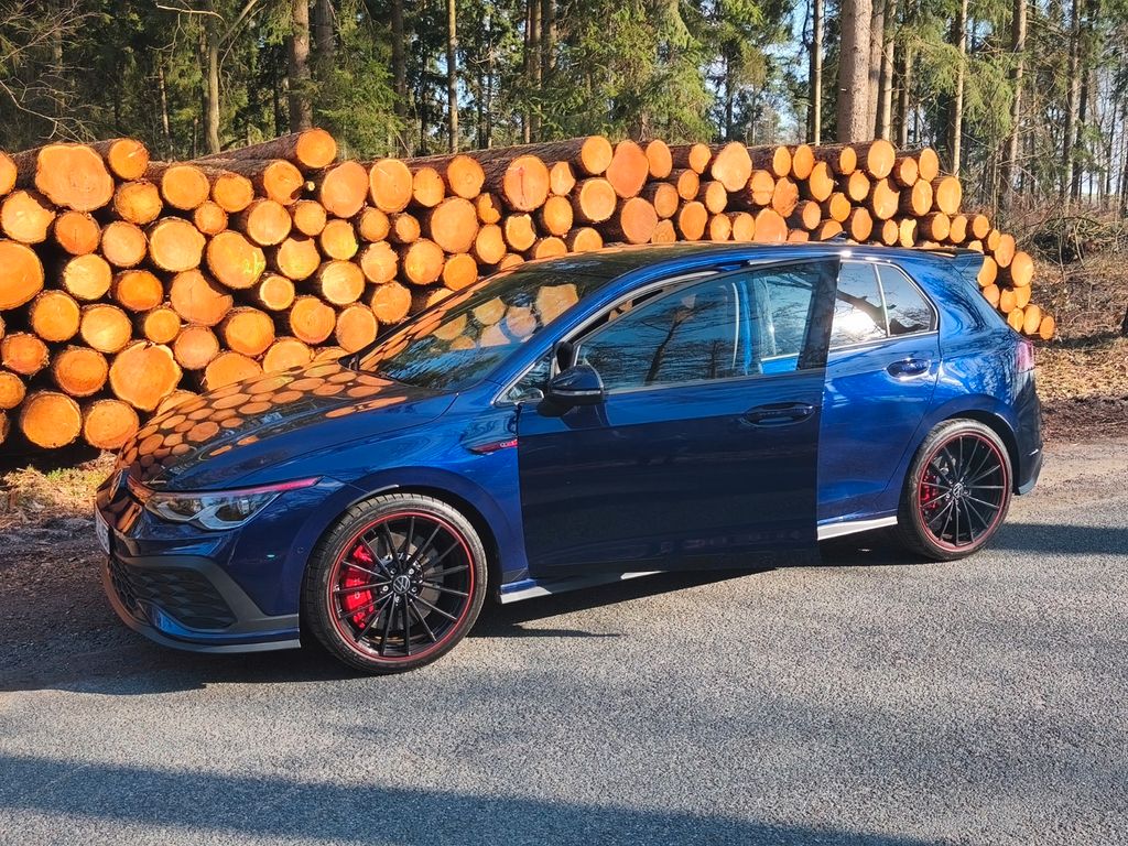 Image of Volkswagen Golf