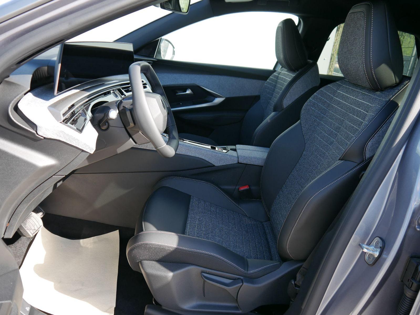 Peugeot 3008 - Bild 9