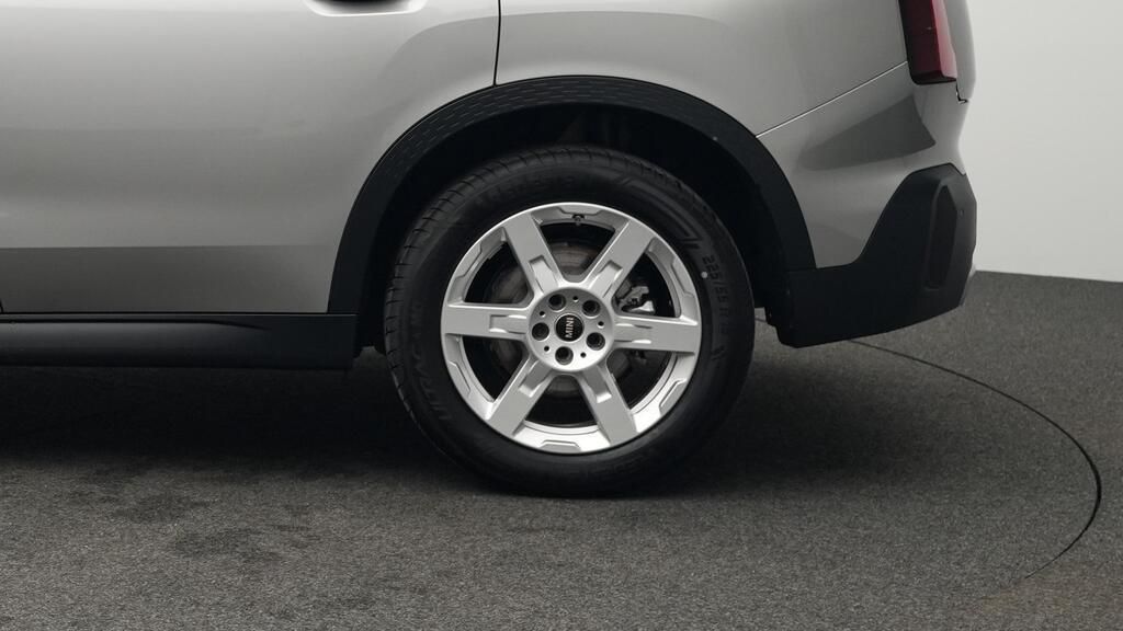 MINI One D Countryman - Bild 17