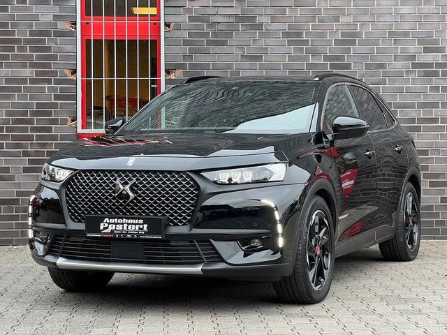 DS Automobiles DS7 (Crossback) Hybrid 4x2 Performance 360 Pano