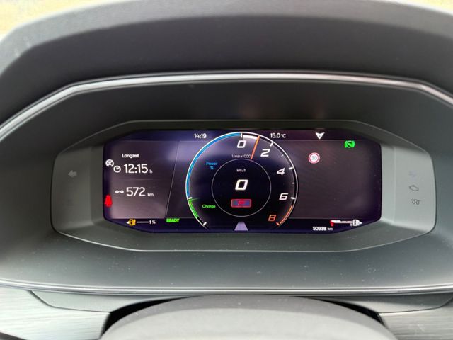 Formentor VZ e-Hybrid 245PS Navi LED SHZ Memory
