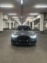 Audi S6 4.0 TFSI quattro S tronic - - gebrauchte Audi S6 aus dem Jahr 2017