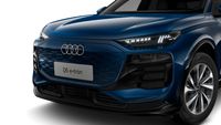 Audi Q6 e-tron - Vorschau Bild 3