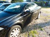 Renault 2008 Megane II Karmann Ausführung. Motor L... - Renault Megane: Motor