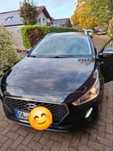 Hyundai i30 1.6 CRDi 81kW Style Style - Hyundai i30 Style mit Diesel-Antrieb