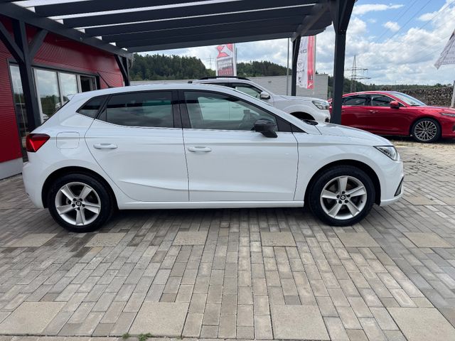 Seat Ibiza 1.0 TSI 85kW DSG Xcellence