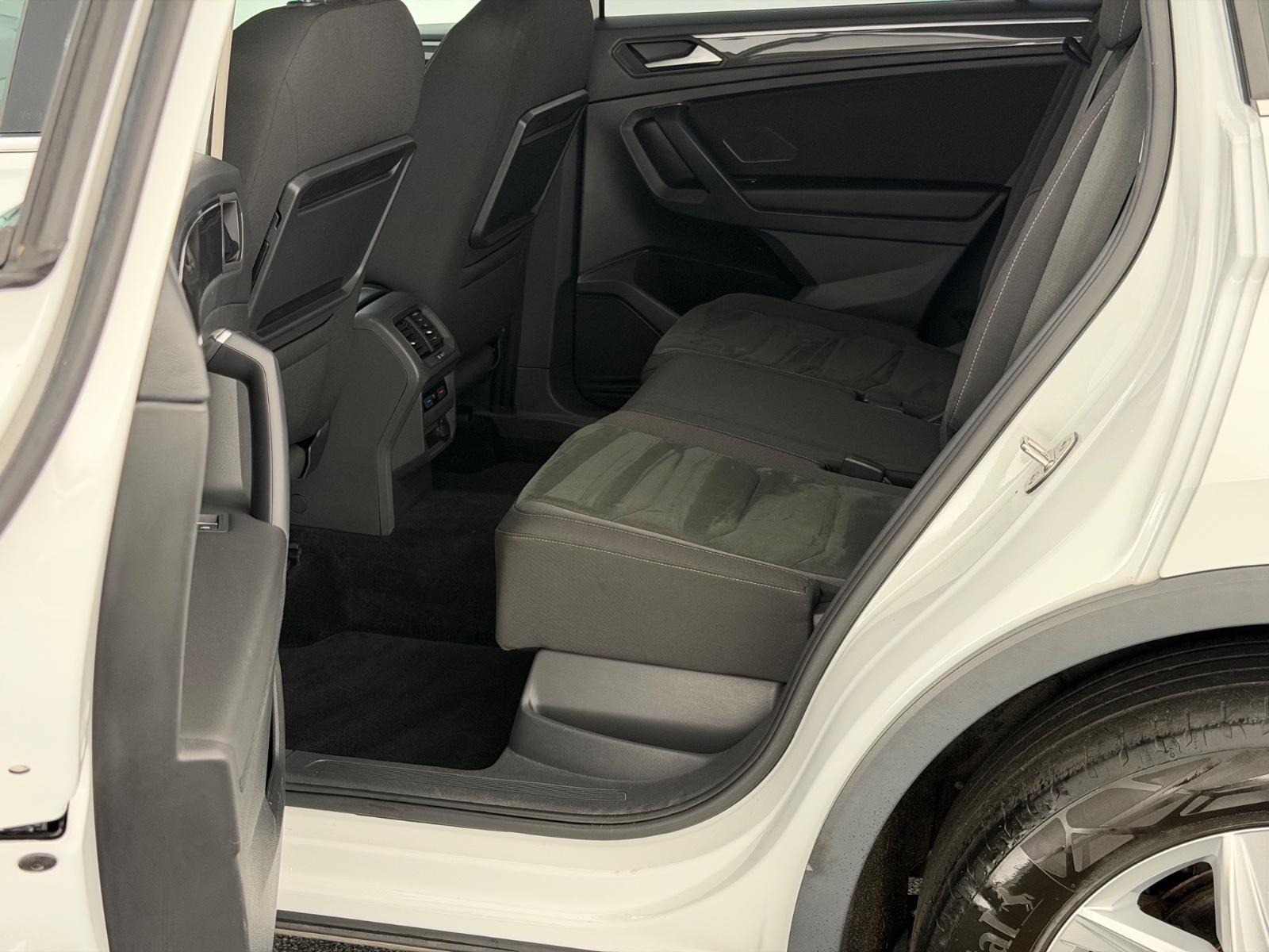 Volkswagen Tiguan Allspace Tiguan Allspa. 1.5 TSI*HIGHLINE*LED-AHK-ACC-STHZ, миниатюра 26