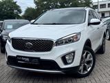 Kia Sorento Platinum Edition 4WD*1.Hand*360°Kam*ACC* - Kia Sorento mit Gas-Antrieb