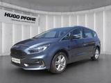 Ford S-Max 2.5 Duratec (FHEV) Hybrid Titanium (EURO 6 - gebrauchte Ford S-Max aus dem Jahr 2023