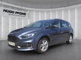 Ford S-Max 2.5 Duratec (FHEV) Hybrid Titanium (EURO 6
