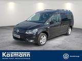 Volkswagen Caddy Maxi Comfortline 2.0TDI 7-SITZER NAV SHZ - Volkswagen Caddy Maxi: Comfortline