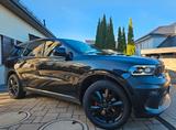 Dodge Durango Model 2021 LED 20 Felge SXT SRT GT LPG 7 - Dodge Gebrauchtwagen in Bielefeld