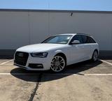 Audi S4 Avant 3.0 TFSI quattro*SEHR GEPFLEGT* - gebrauchte Audi S4 aus dem Jahr 2014