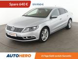 Volkswagen CC 1.4 TSI BlueMotion Tech Aut.*PDC*NAVI* - Volkswagen CC in Frankfurt (Main)
