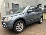 Suzuki GRAND VITARA 2.0 COMFORT 4X4 NAVI/AHK/KLIMAUT - Suzuki Grand Vitara: 2.4