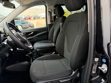 Mercedes V 250 - 11