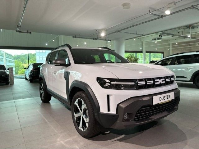 Dacia Duster - Bild 6