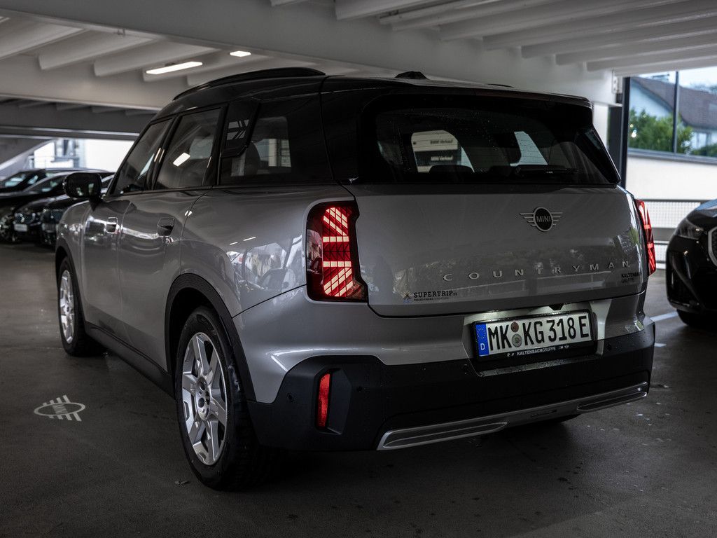 MINI Cooper Countryman - Bild 9