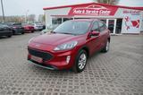 Ford Kuga 2.0 EcoBlue Hybrid 1.HAND - Ford Kuga Hybrid (Diesel/Elektro)