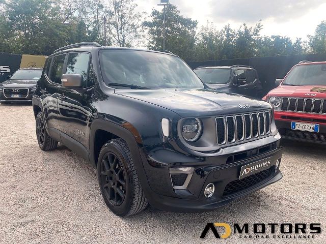 Jeep JEEP RENEGADE 1.0 T3 LIMITED FULL LED 12/2019