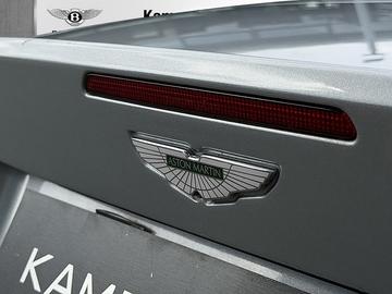 2007 Aston Martin DB9 缩略图 14