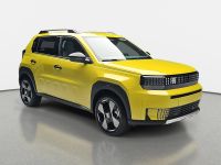 Fiat Grande Panda - Vorschau Bild 3
