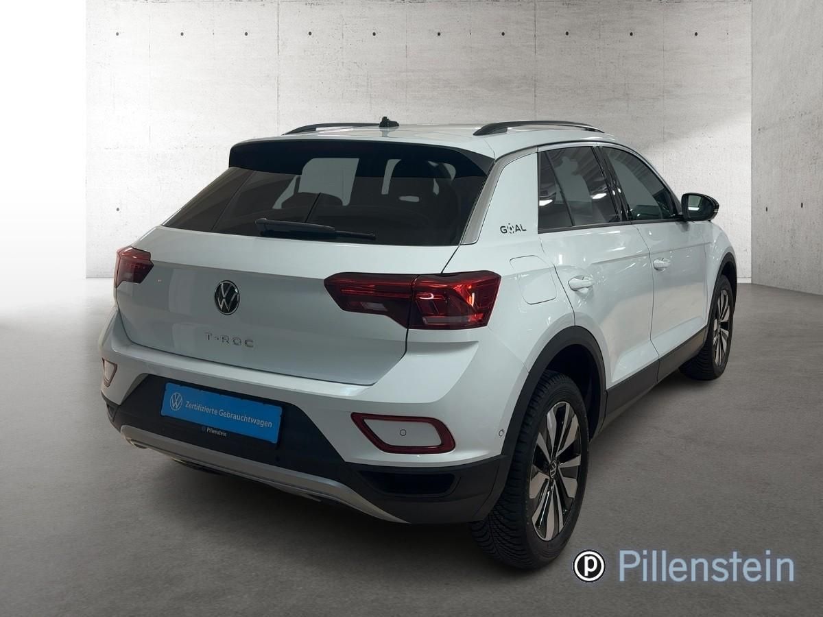 Volkswagen T-Roc - Bild 6