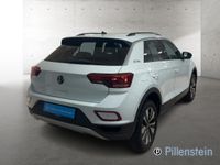 Volkswagen T-Roc - Vorschau Bild 6