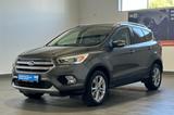 Ford Kuga 2.0 TDCi 4x4 Titanium NAVI+GRA+RFK+ALLRAD - Ford Kuga: Allradantrieb, 2.0