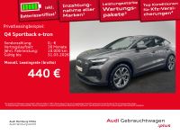 Audi Q4 e-tron - Vorschau Bild 1