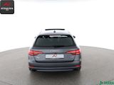 Audi A4 Avant 2.0 TFSI 3x S LINE 360GRAD,MEMORY,1.HD - Audi A4: Panorama-Dach