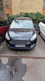 Ford WA6 Galaxy - Ford Galaxy WA6 mit Diesel-Antrieb