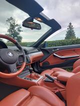 BMW 330Ci Cabrio M-Sportpaket Individual Vollausst. - BMW 330: Cabrio, 330i
