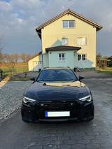 Audi S6 TDI quattro tiptronic  - Audi S6 mit Diesel-Antrieb: Limousine