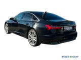 Audi A6 Limousine sport 55TFSI quattro HD-Matrix/Pano - Audi A6: Sport