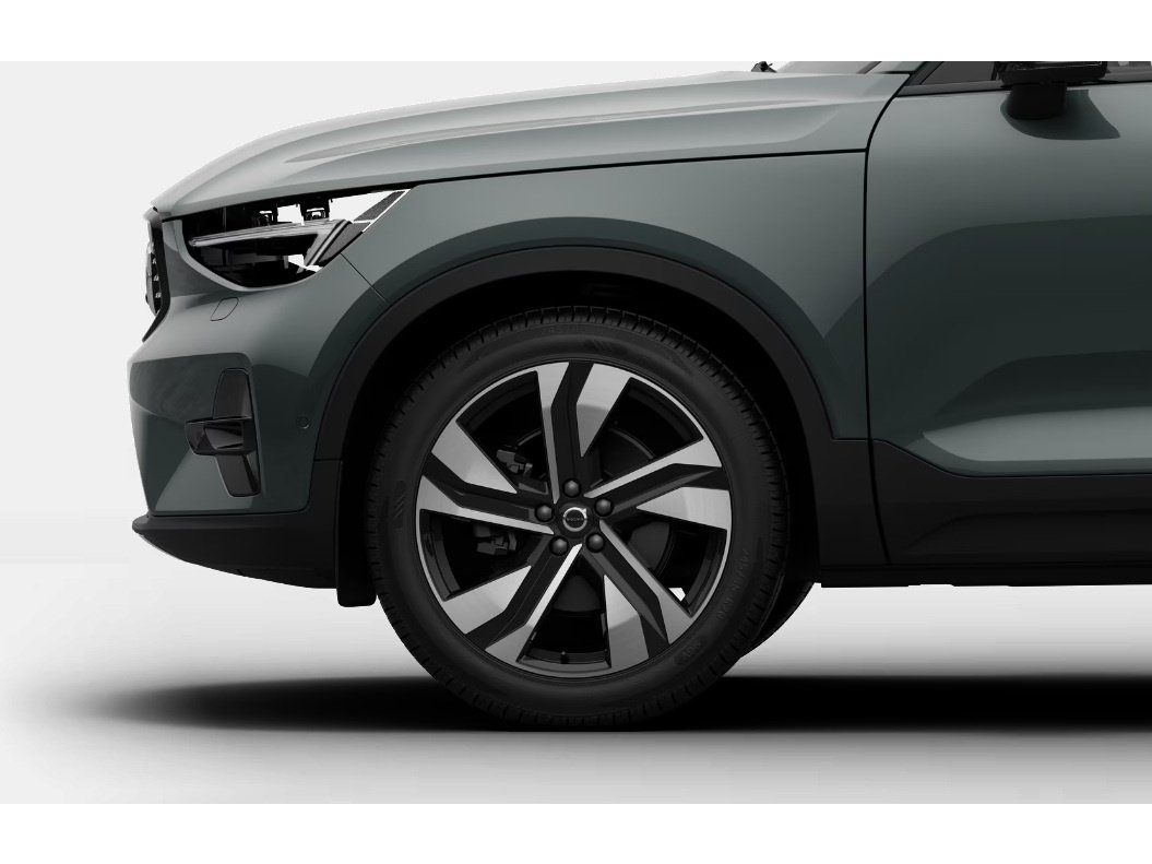 Volvo XC40 B3 Plus Dark PIXEL-LED*20"360°KAMERA imagem 3