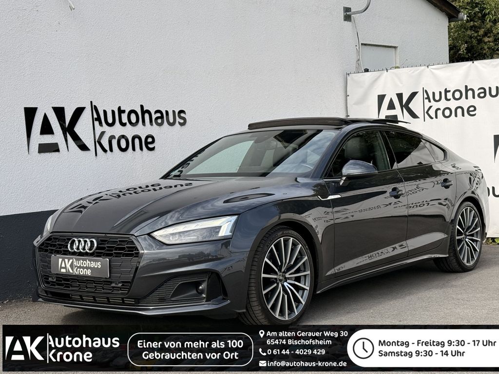 Image of Audi A5