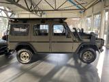 Mercedes-Benz Steyr Puch 300 GD LF Top-Zustand Umbau Historie - Mercedes-Benz: Gd