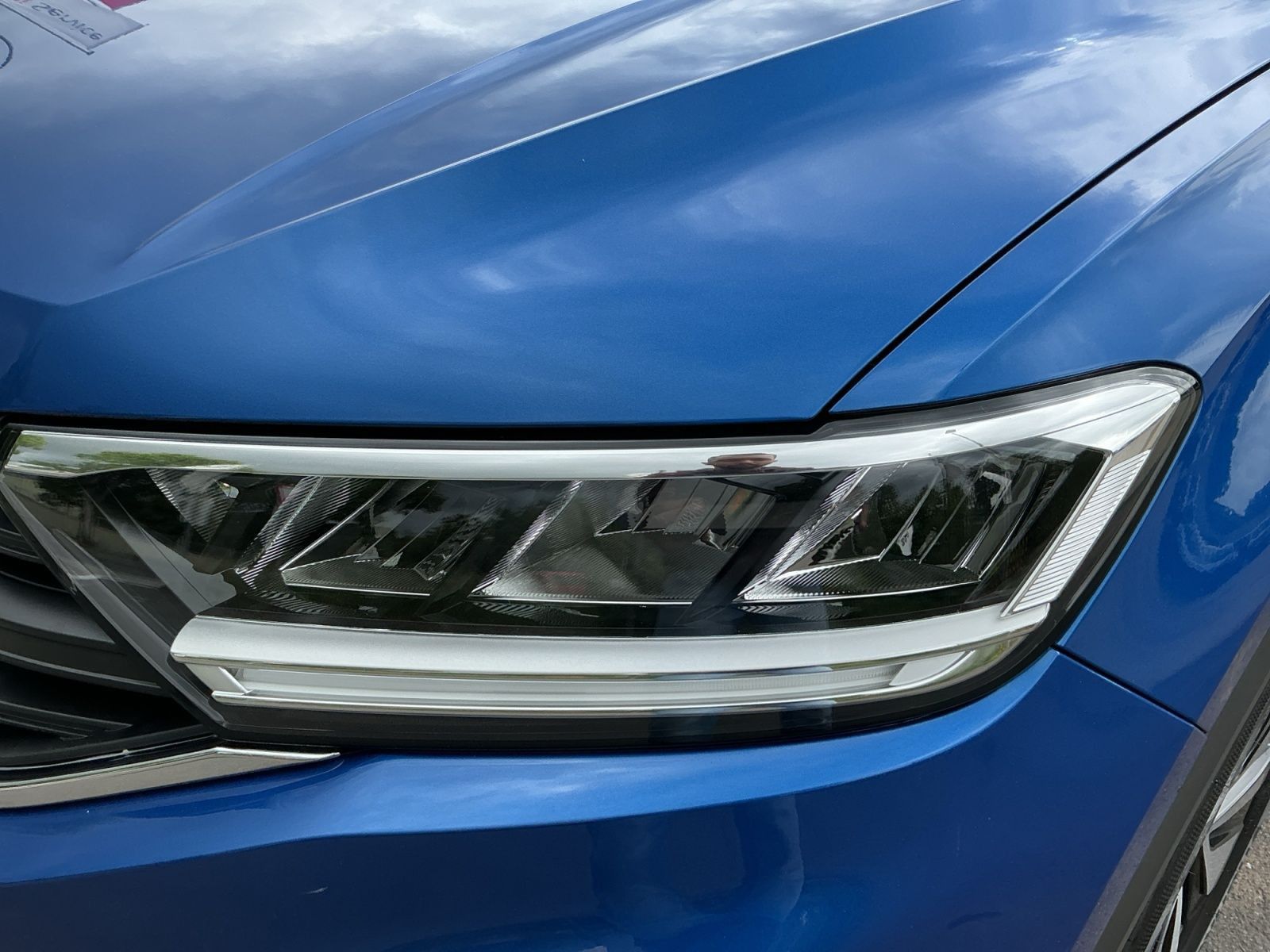 Volkswagen T-Roc - Bild 17