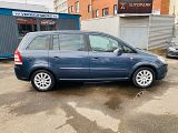 Opel Zafira 1.8 Selection - Opel Zafira in Hamburg